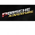 Logo # 152451 voor Logo voor een nieuw auto verhuur bedrijf ( PORSCHE ADVENTURE ) wedstrijd