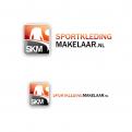 Logo # 60460 voor We zoeken een mooi logo voor ons bedrijf sportkledingmakelaar.nl wedstrijd