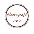 Logo # 59560 voor Hockeycafe wedstrijd