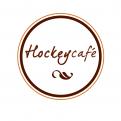 Logo # 59561 voor Hockeycafe wedstrijd