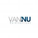 Logo # 140520 voor Logo voor Huidinstituut vannu wedstrijd