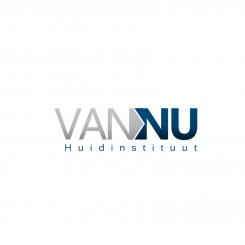 Logo # 140520 voor Logo voor Huidinstituut vannu wedstrijd