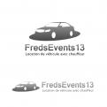 Logo design # 145536 for FredsEvents13 contest