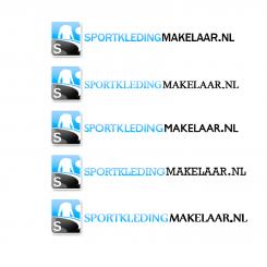 Logo # 61771 voor We zoeken een mooi logo voor ons bedrijf sportkledingmakelaar.nl wedstrijd