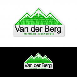 Logo # 153563 voor Jonge ondernemer opzoek naar nieuw logo (IT) wedstrijd