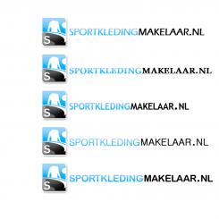 Logo # 61772 voor We zoeken een mooi logo voor ons bedrijf sportkledingmakelaar.nl wedstrijd