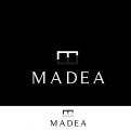 Logo # 76221 voor Madea Fashion - Made for Madea, logo en lettertype voor fashionlabel wedstrijd