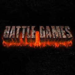 Logo # 154471 voor Ontwerp nieuw logo Battlegames.be wedstrijd