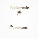 Logo # 58768 voor Hockeycafe wedstrijd
