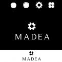 Logo # 75321 voor Madea Fashion - Made for Madea, logo en lettertype voor fashionlabel wedstrijd