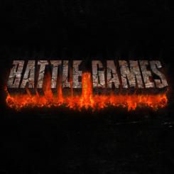 Logo # 154477 voor Ontwerp nieuw logo Battlegames.be wedstrijd