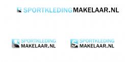 Logo # 60881 voor We zoeken een mooi logo voor ons bedrijf sportkledingmakelaar.nl wedstrijd