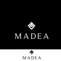 Logo # 76230 voor Madea Fashion - Made for Madea, logo en lettertype voor fashionlabel wedstrijd