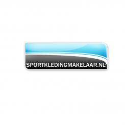 Logo # 60882 voor We zoeken een mooi logo voor ons bedrijf sportkledingmakelaar.nl wedstrijd