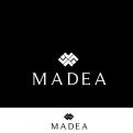 Logo # 76231 voor Madea Fashion - Made for Madea, logo en lettertype voor fashionlabel wedstrijd