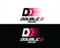 Logo design # 1248979 for Cool but branding minded logo with the name  Double D Racing contest