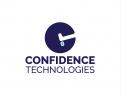 Logo design # 1266559 for Confidence technologies contest