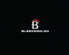 Logo # 1246906 voor Nick Bleekemolen wedstrijd