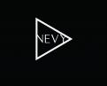 Logo design # 1236674 for Logo for high quality   luxury photo camera tripods brand Nevy contest