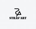 Logo design # 1254454 for ART GALLERY LOGO   STRAS’ ART contest