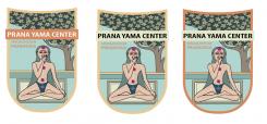 Logo # 979525 voor Ontwerp een oldskool Yogi logo voor authentieke specialistische yogaschool wedstrijd