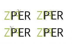 Logo # 977243 voor Logo en Briefpapier voor Zipper wedstrijd