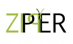 Logo # 977244 voor Logo en Briefpapier voor Zipper wedstrijd