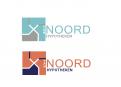 Logo # 1001048 voor Ontwerp een strak logo voor een nieuw hypotheek kantoor wedstrijd