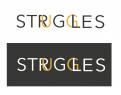 Logo # 988107 voor Struggles wedstrijd