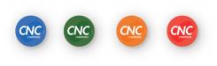 Logo # 129550 voor Logo voor  cnc creations  wedstrijd