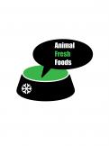 Logo # 460727 voor fris duidelijk logo voor animalfreshfoods wedstrijd