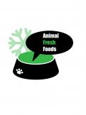 Logo # 460728 voor fris duidelijk logo voor animalfreshfoods wedstrijd