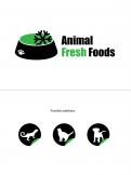 Logo # 460731 voor fris duidelijk logo voor animalfreshfoods wedstrijd