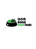 Logo # 460732 voor fris duidelijk logo voor animalfreshfoods wedstrijd
