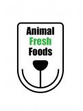 Logo # 459332 voor fris duidelijk logo voor animalfreshfoods wedstrijd