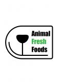 Logo # 459333 voor fris duidelijk logo voor animalfreshfoods wedstrijd