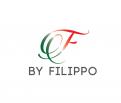 Logo # 438395 voor Logo voor ByFilippo wedstrijd