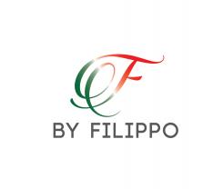 Logo # 438395 voor Logo voor ByFilippo wedstrijd