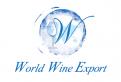 Logo design # 379611 for logo for international wine export agency contest