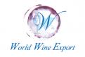Logo design # 379612 for logo for international wine export agency contest