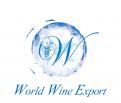 Logo design # 381023 for logo for international wine export agency contest