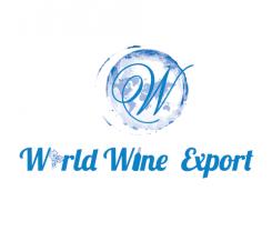 Logo design # 381430 for logo for international wine export agency contest