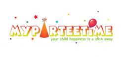 Logo # 387255 voor Describe Child Happiest Time in a Logo wedstrijd
