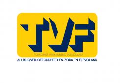 Logo design # 385152 for Design the logo for the website 'Toekomst Verkenning Flevoland (TVF)' contest