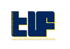 Logo # 385153 voor Ontwerp een sprekend logo voor de website Toekomst Verkenning Flevoland (TVF) wedstrijd