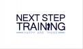 Logo # 484778 voor Next Step Training wedstrijd