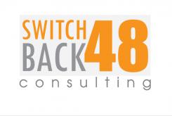 Logo design # 372224 for 'Switchback 48' needs a logo! Be inspired by our story and create something cool! contest
