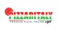 Logo design # 380382 for Pizzeria Italiana contest
