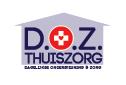 Logo # 393931 voor D.O.Z. Thuiszorg wedstrijd