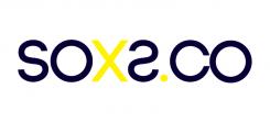 Logo # 377690 voor soxs.co logo ontwerp voor hip merk wedstrijd